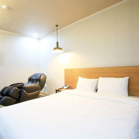 A7 Hotel Suwon Eksteriør bilde