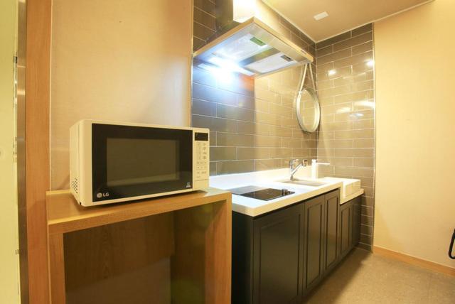 A7 Hotel Suwon Eksteriør bilde