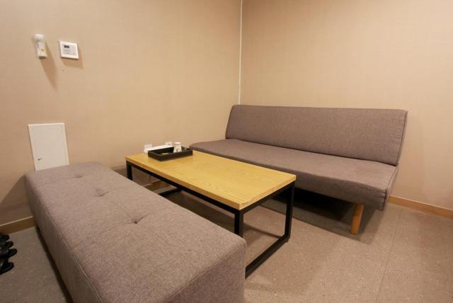 A7 Hotel Suwon Eksteriør bilde